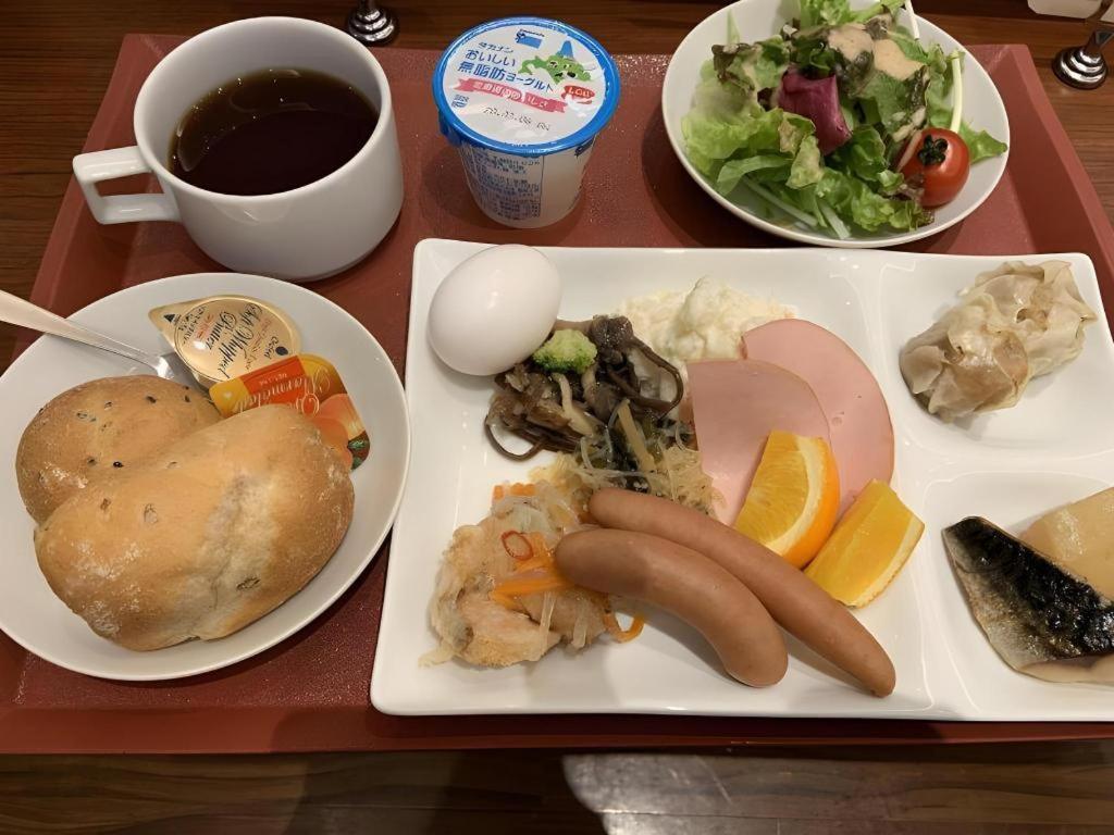 Keikyu Ex Hamamatsucho Daimon-station Hotel