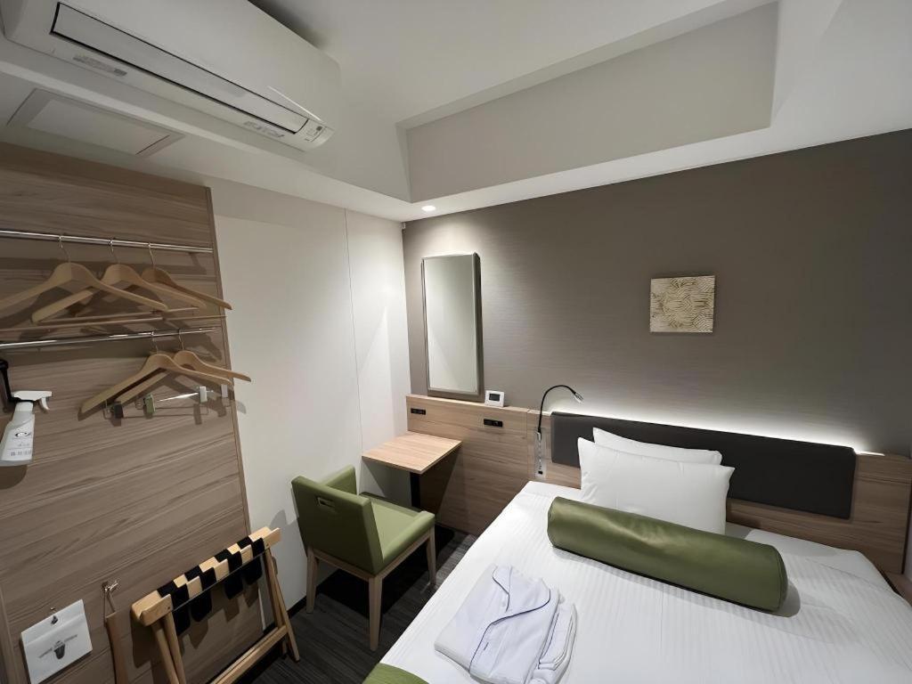 Keikyu Ex Hamamatsucho Daimon-station Hotel 3*