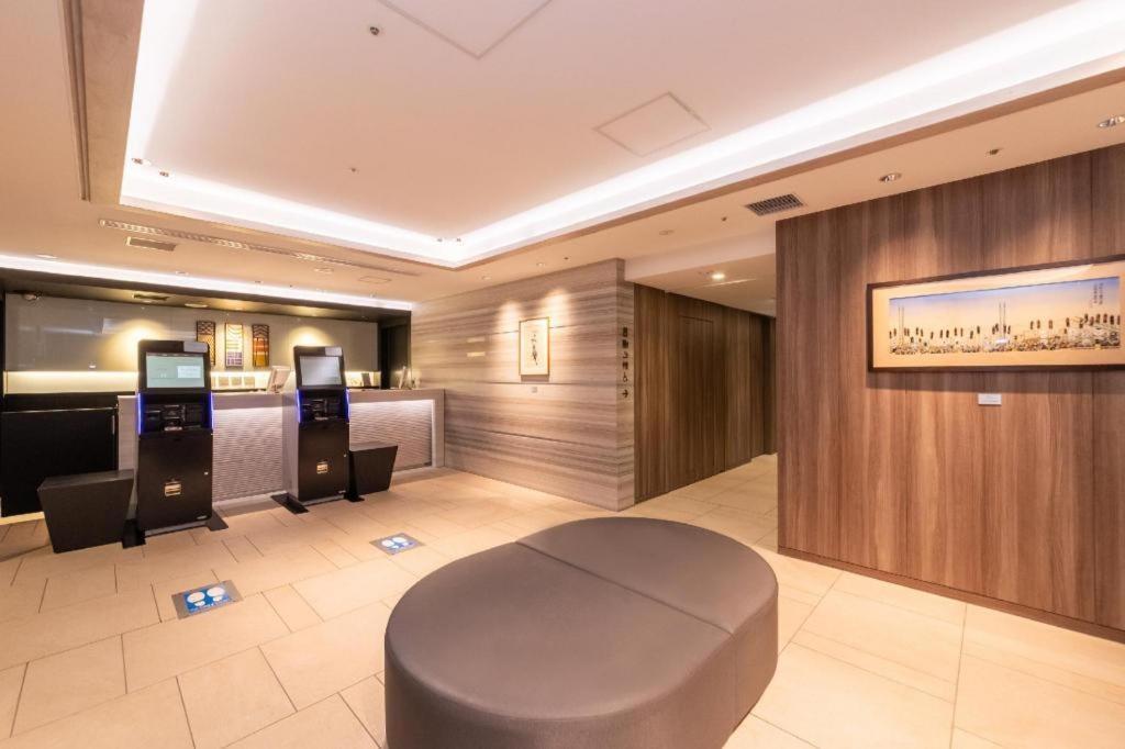 Keikyu Ex Hamamatsucho Daimon-station Hotel Tokyo