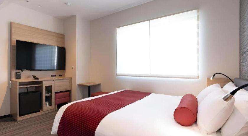 Keikyu Ex Hamamatsucho Daimon-station Hotel 3*