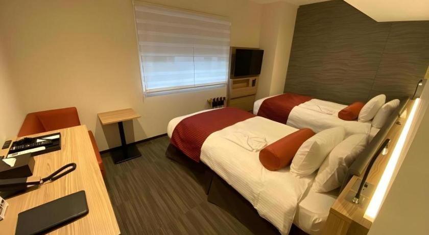 Keikyu Ex Hamamatsucho Daimon-station Hotel