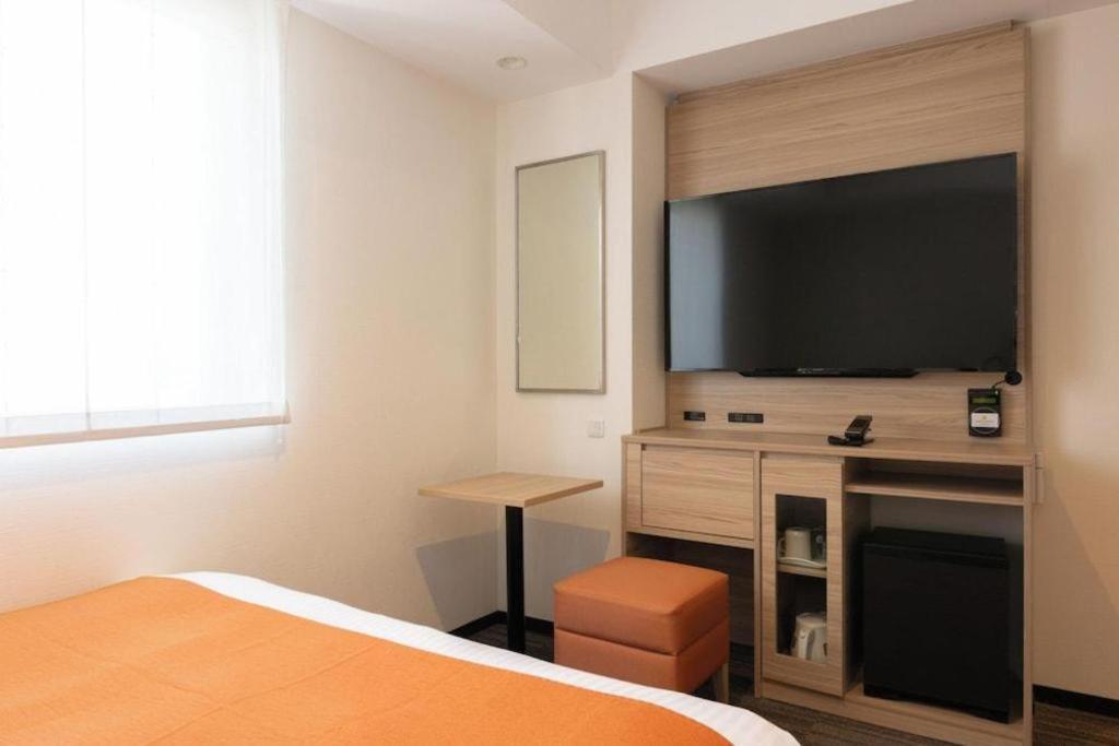 Keikyu Ex Hamamatsucho Daimon-station Hotel 3*