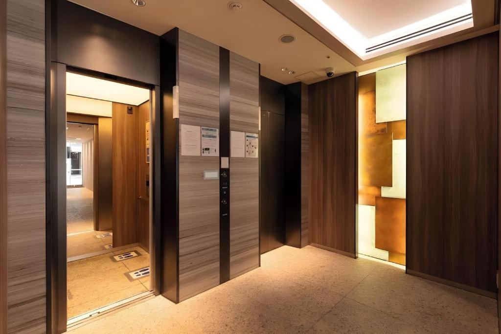 Hotel Keikyu Ex Hamamatsucho Daimon-station 3*