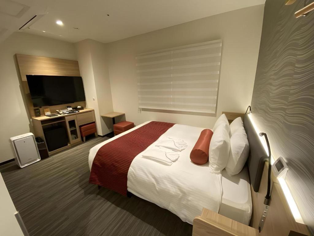 Keikyu Ex Hamamatsucho Daimon-station Hotel 3*