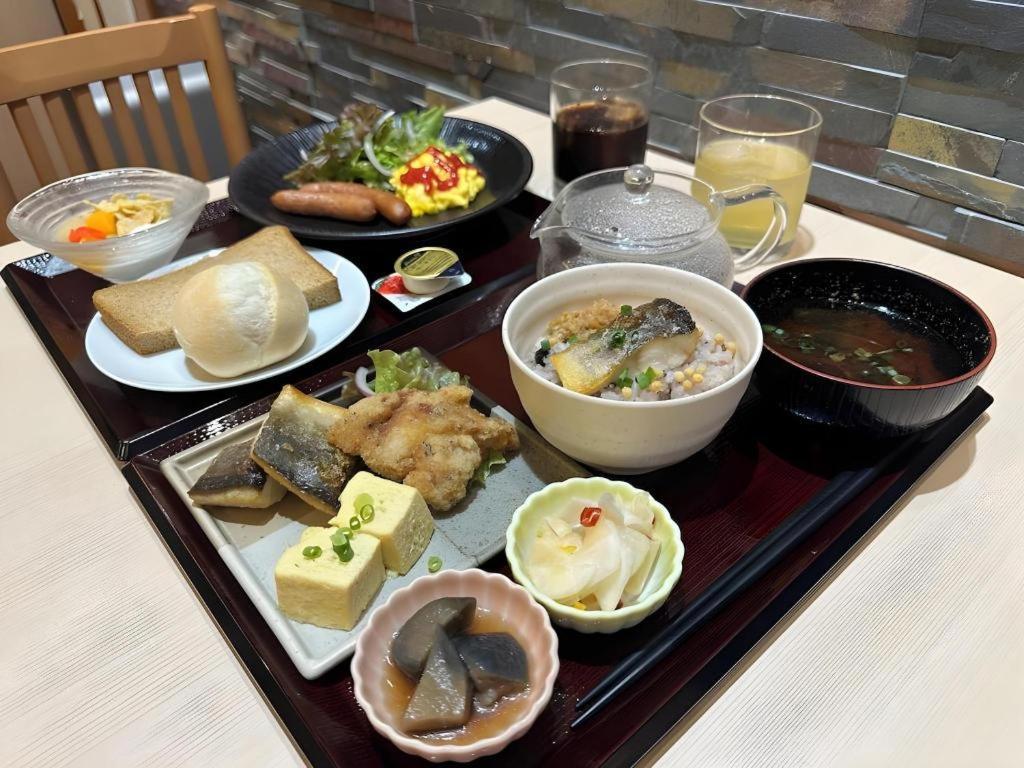 Keikyu Ex Hamamatsucho Daimon-station Hotel 3*
