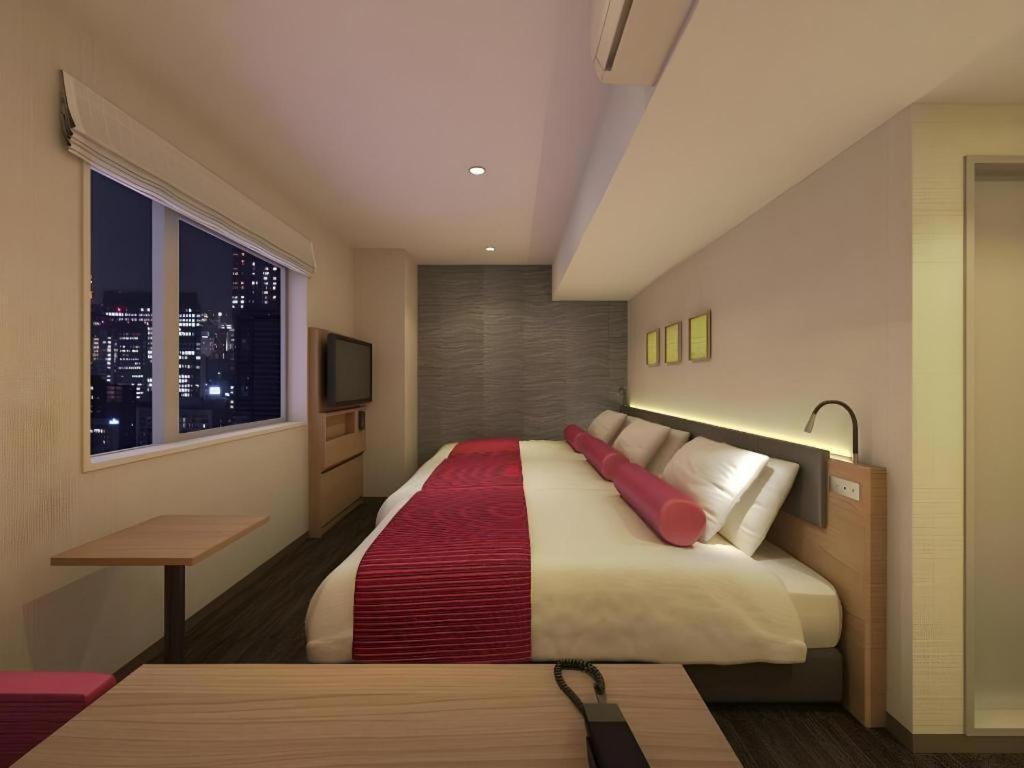 Keikyu Ex Hamamatsucho Daimon-station Hotel