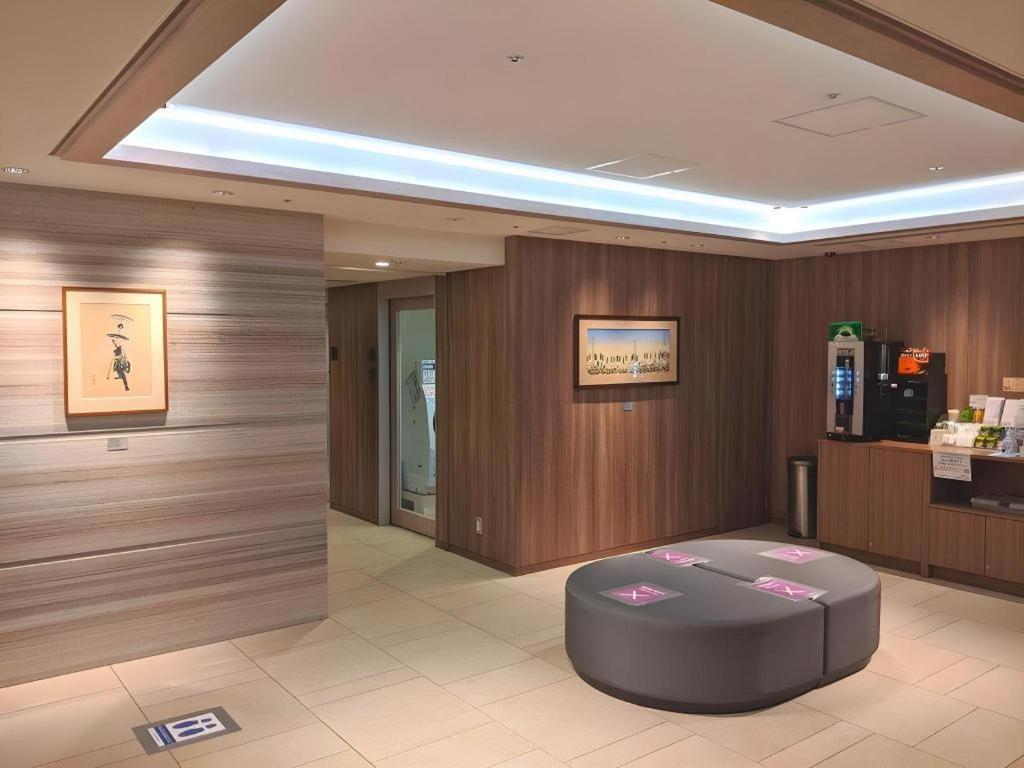 Hotel Keikyu Ex Hamamatsucho Daimon-station
